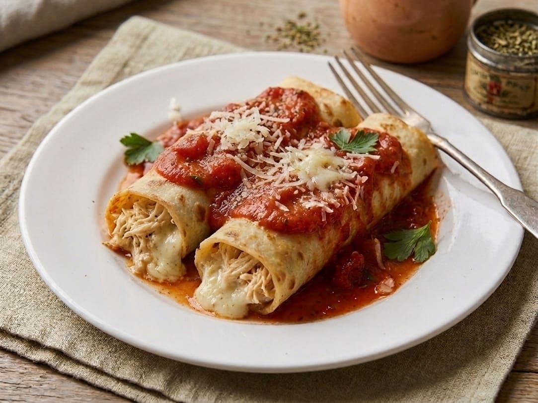 Panqueca Low Carb