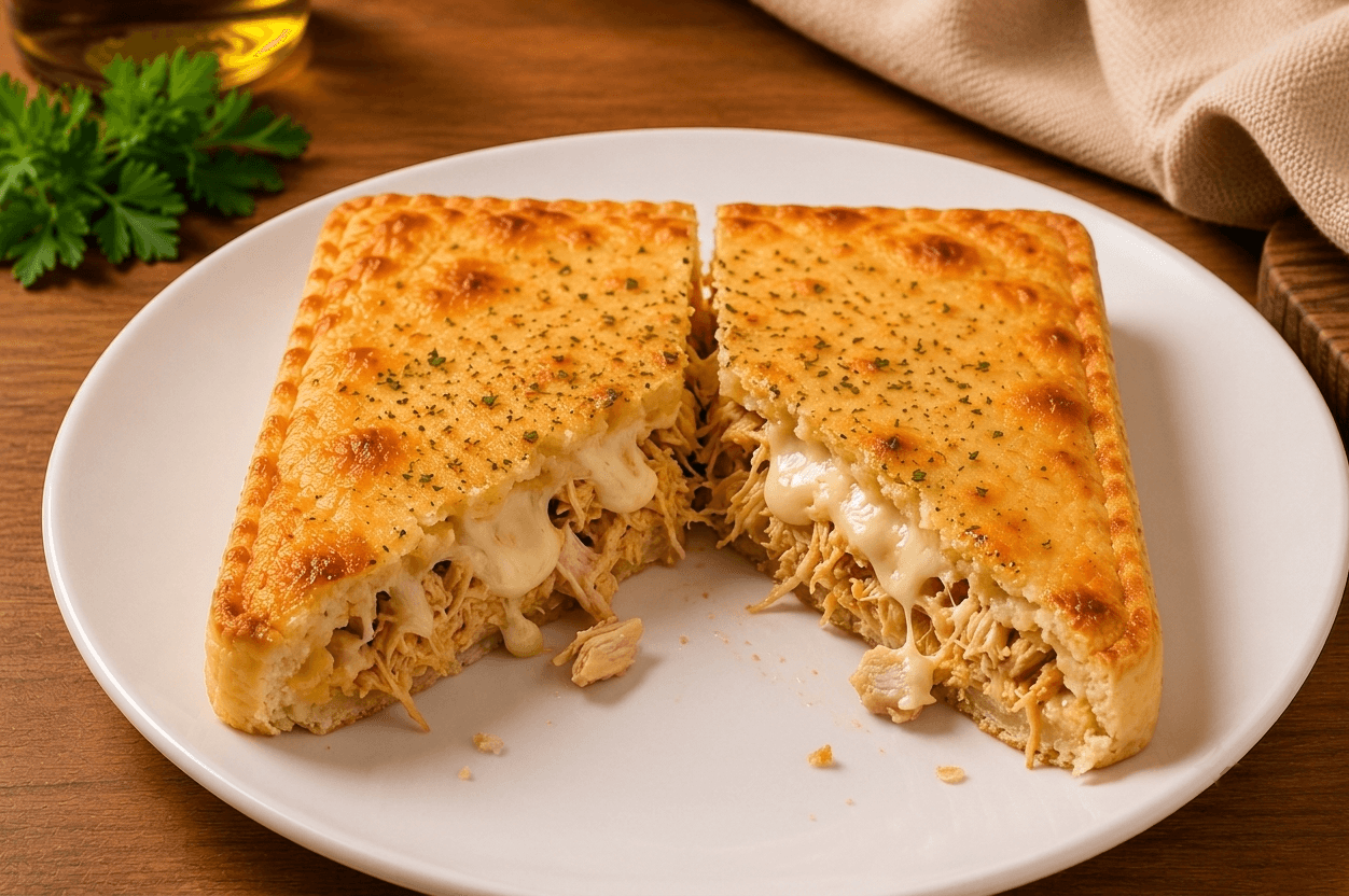 Torta Média - 300g
